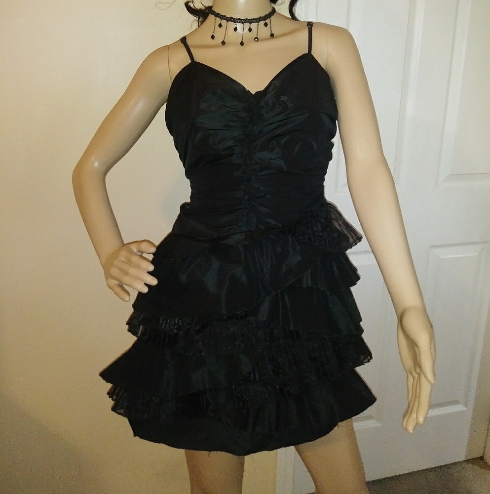 Forever 21 Formal Cocktail Dress